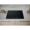 Indesit IB88B60NE Induction Hob