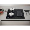 Indesit IB88B60NE Hob