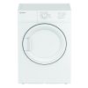 Indesit CYDA81WWGLUK Freestanding Vented Tumble Dryer