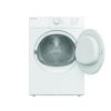 Indesit CYDA81WWGLUK Freestanding Vented Tumble Dryer