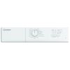 Indesit CYDA81WWGLUK Freestanding Vented Tumble Dryer