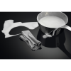 AEG CIB6743ACB Freestanding Electric Cooker