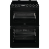AEG CIB6743ACB Freestanding Electric Cooker