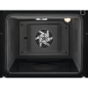 AEG CIB6743ACM Freestanding Electric Cooker