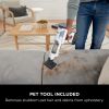 Shark IW4621UKT Cordless Vacuum Cleaner
