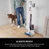 Shark IW4621UKT Cordless Vacuum Cleaner