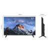 Metz 32MTD6000YUK 32" DLED HD Smart TV -Black E Rated