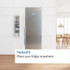 Bosch KGN39VICT Refrigeration