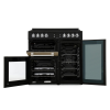 Leisure CK90G232C Range Cooker