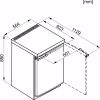Miele K12010S-2 Refrigeration