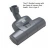 Sebo 92664GB Floorcare