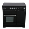 Rangemaster KCH90ECBL/C Range Cooker