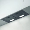 Elica ERA-LUX-BLK-80 Integrated Hood