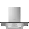 Smeg KBT600VE Chimney Hood