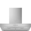 Smeg KBT600XE Chimney Hood
