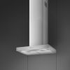 Smeg KBT600XE Chimney Hood