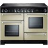 Rangemaster KCH110ECCR/C Range Cooker