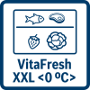 Bosch KFD96APEA American Style Fridge Freezer