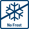 Bosch KGN27NWEAG Freestanding Upright Frost Free Fridge Freezer