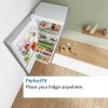 Bosch KGN362WDFG Refrigeration