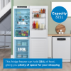 Bosch KGN362WDFG Refrigeration
