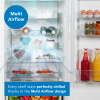 Bosch KGN362WDFG Refrigeration