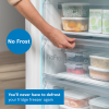 Bosch KGN362WDFG Refrigeration
