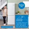 Bosch KGN362WDFG Refrigeration