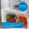 Bosch KGN362WDFG Refrigeration