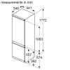 Neff KI5872SE0G Refrigeration