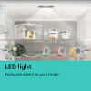 Siemens KI96NNSE0 Integrated Fridge Freezer