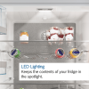 Bosch KIN96VFD0 Integrated Fridge Freezer