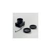 Elica KIT0160286 Re-circulating Kit - first time Installation kit