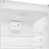 Blomberg KGM4574V Freestanding Upright Frost Free Fridge Freezer
