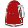 Smeg KLF03RDUK Kettle