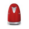 Smeg KLF03RDUK Kettle