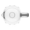 Smeg KLF03WHMUK Kettle Matte White 1.7l