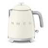 Smeg KLF05CRUK Kettle