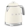 Smeg KLF05CRUK Kettle