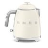 Smeg KLF05CRUK Kettle