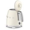 Smeg KLF05CRUK Kettle