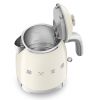 Smeg KLF05CRUK Kettle