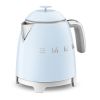 Smeg KLF05PBUK Kettle