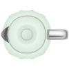 Smeg KLF05PGUK Mini Kettle Green