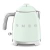 Smeg KLF05PGUK Kettle