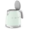 Smeg KLF05PGUK Mini Kettle Green