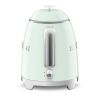 Smeg KLF05PGUK Mini Kettle Green