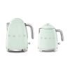 Smeg KLF05PGUK Mini Kettle Green