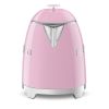 Smeg KLF05PKUK Kettle