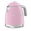 Smeg KLF05PKUK Kettle